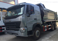 کامیون کمپرسی SINOTRUK HOWO A7 6X4 25-40tons ZZ3257N3847N1