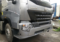 کامیون کمپرسی کامیون SINOTRUK HOWO A7 10 چرخ می تواند 25-40tons شن و ماسه یا سنگ