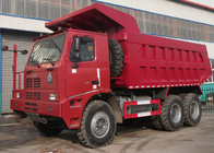 کامیون کمپرسی 6X4 HOWO SINOTRUK ZZ5707S3640AJ