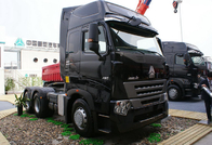 تراکتور کامیون بین المللی A7 RHD 6X4 Euro2 371HP