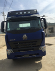 336HP LHD 6X4 60-70 Tons Tractor Truck Trailer Euro Euro 2 انتشار استاندارد