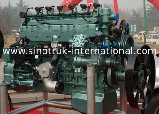Performance Truck Spare Parts Diesel Truck Engines