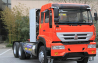 کامپکت ساخت کامیون تراکتور کامیون 6X4 Euro2 290HP ZZ4251M3241W