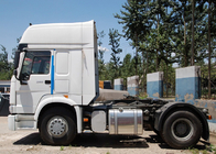 SINOTRUK HOWO تراکتور کامیون LHD 4X2 Euro2 336HP ZZ4187N3511W