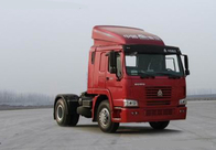 تراکتور کامیون SINOTRUK HOWO LHD 4X2 Euro2 336HP ZZ4187N3511V