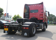 تراکتور کامیون SINOTRUK HOWO LHD 4X2 Euro2 371HP ZZ4187S3511W