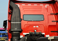 تراکتور کامیون SINOTRUK HOWO LHD 4X2 Euro2 380HP ZZ4187S3511V