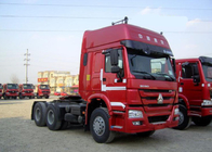 تراکتور کامیون SINOTRUK HOWO LHD 6X4 Euro2 290HP ZZ4257M3241V