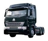 تراکتور کامیون SINOTRUK HOWO A7 LHD 6X4 Euro2 336HP ZZ4257N3247N1B