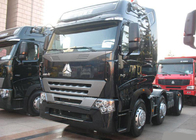 تراکتور کامیون SINOTRUK HOWO A7 LHD 6X4 Euro2 336HP ZZ4257N3247N1B