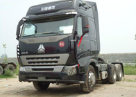 A7 RHD 6X4 Euro2 336HP تراکتور کامیون، بین المللی تراکتور سر ZZ4257N3247N1B