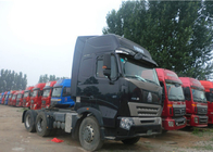 کامیون SINOTRUK HOWO A7 RHD 6X4 Euro2 380HP ZZ4257N3247N1B
