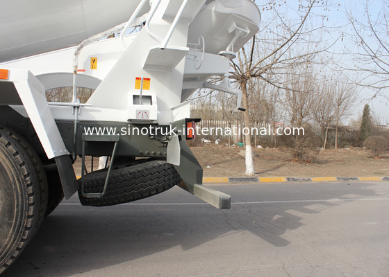 کامیون مخلوطی از مخلوط هیدرولیک پمپ هیدرولیک برای ساخت سایت