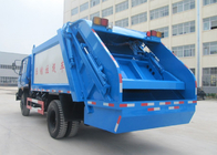 دسته بندی زباله خودرو حمل و نقل تجاری مدیریت زباله 5-6 CBM