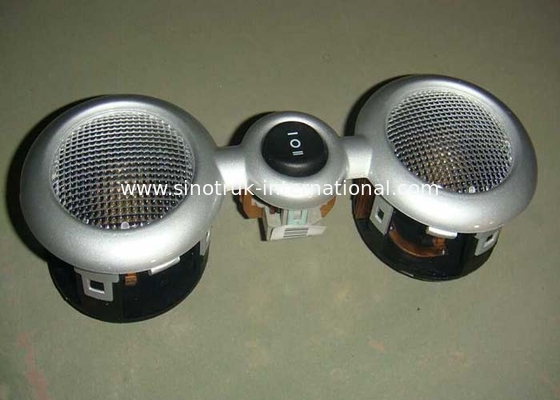 Professional Truck Spare Parts LED Indication Lamp WG9925720003 / WG9925720004