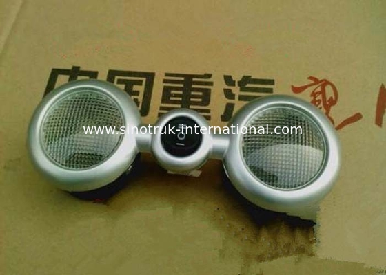 Professional Truck Spare Parts LED Indication Lamp WG9925720003 / WG9925720004