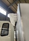 کامیون یخچال دار 4x2 SINOTRUK HOWO 140 اسب بخار RHD 95 کیلومتر بر ساعت