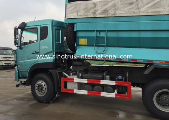 SINOTRUK Dump Truck 25 - 40 Tons For Public Works Carrying Construction Material