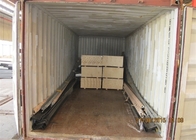 پانل‌های CKD عایق‌شده کامیون‌های مواد غذایی یخچال‌دار سبک وزن که روی شاسی کامیون نصب می‌شوند