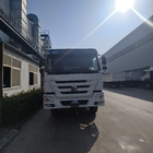 کامیون کمپرسی SINOTRUK HOWO 25t 336HP 6X4 LHD 10 - 25CBM ZZ3257N3647A