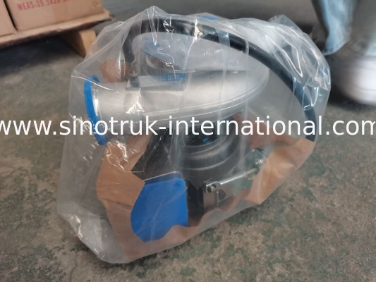 SINOTRUK قطعات توربو شارژر VG1560118229 HW50W