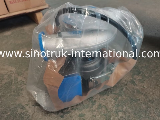 SINOTRUK قطعات توربو شارژر VG1560118229 HW50W