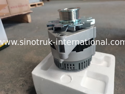SINOTRUK قطعات ژنراتور یکپارچه VG1560090012 Howo T7H 336 Weichai