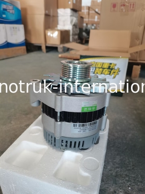 SINOTRUK قطعات ژنراتور یکپارچه VG1560090012 Howo T7H 336 Weichai