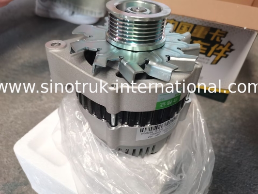 SINOTRUK قطعات ژنراتور یکپارچه VG1560090012 Howo T7H 336 Weichai