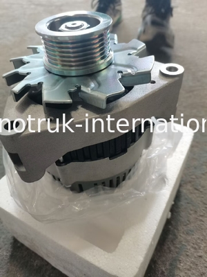 SINOTRUK قطعات ژنراتور یکپارچه VG1560090012 Howo T7H 336 Weichai
