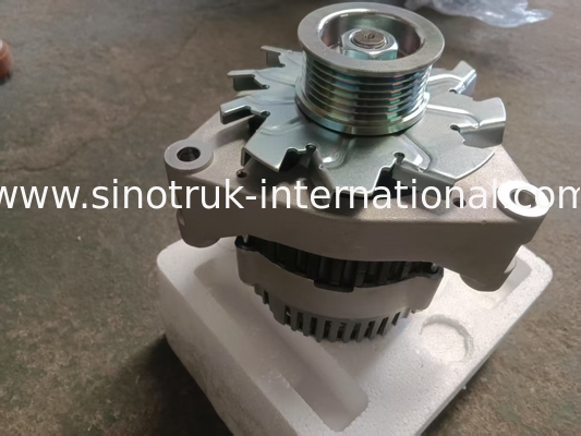 SINOTRUK قطعات ژنراتور یکپارچه VG1560090012 Hohan T7H 371