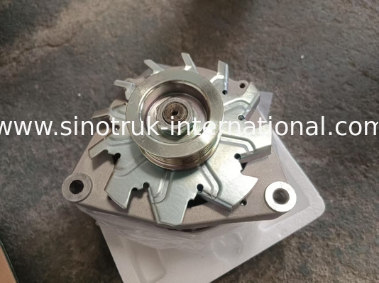 SINOTRUK قطعات ژنراتور یکپارچه VG1560090012 Hohan T7H 371