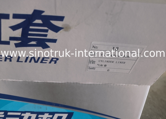 OEM استانداردی استوانه ای VG1540010006 بهترین انتخاب برای موتور شما