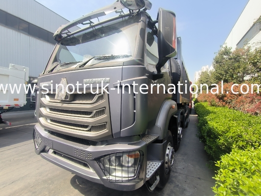 5300*2300*1500mm جعبه باربری کامیون سنگین برای حمل و نقل باریک RHD / LHD نوع رانندگی