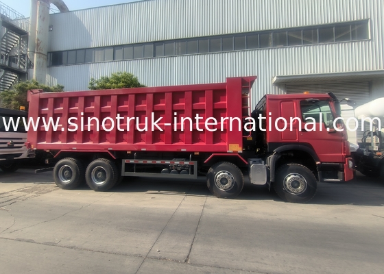 نوع بلند کردن جلو حمل کننده سنگین 25000kg وزن ناخالص وسیله نقلیه برای حمل سنگین