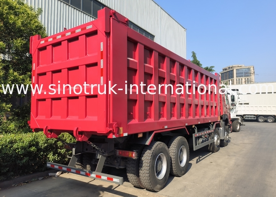 نوع بلند کردن جلو حمل کننده سنگین 25000kg وزن ناخالص وسیله نقلیه برای حمل سنگین