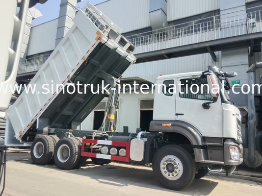 اسب کار سنگین 371 خانه قدرت سمت راست راننده هاهان کامپ 20CBM