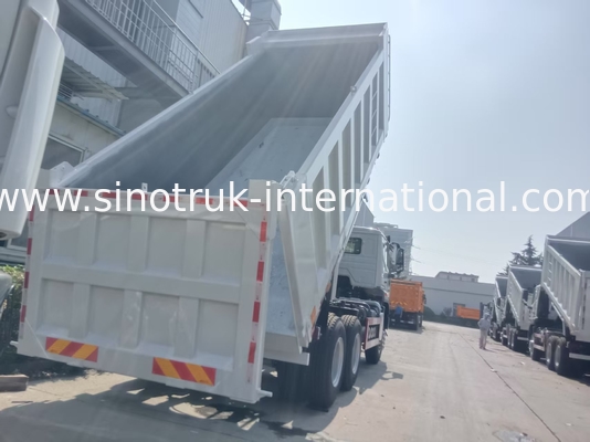 اسب کار سنگین 371 خانه قدرت سمت راست راننده هاهان کامپ 20CBM