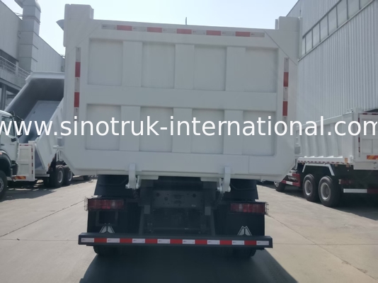 7300*2300*1500mm جعبه حمل و نقل سنگین برای حمل و نقل باریک RHD / LHD نوع رانندگی