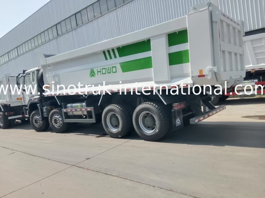 7300*2300*1500mm جعبه حمل و نقل سنگین برای حمل و نقل باریک RHD / LHD نوع رانندگی