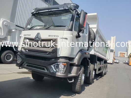 7300*2300*1500mm جعبه حمل و نقل سنگین برای حمل و نقل باریک RHD / LHD نوع رانندگی