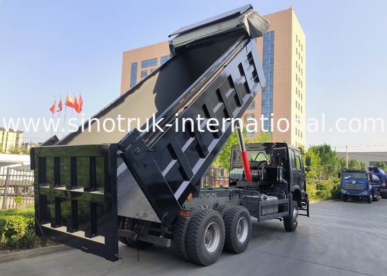 لیفت جلو HW19710 جعبه دنده ها و 12.00-20 لاستیک ها برای نیازهای سنگین
