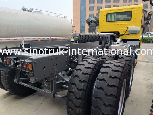 حمل و نقل سنگین با ابعاد جعبه بار 5800*3200*1800mm و کابین کامیون HW7D