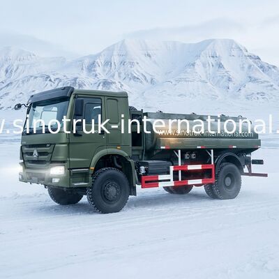 Energy Saving Oil Tank Trucks / Edible Oil Transport Truck Hydraulically Clutch