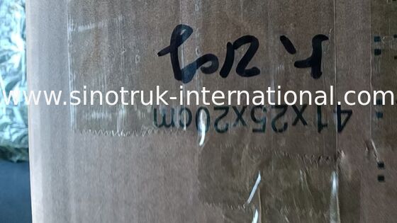 قطعات کامیون با کارایی بالا فیلتر سوخت HA11383