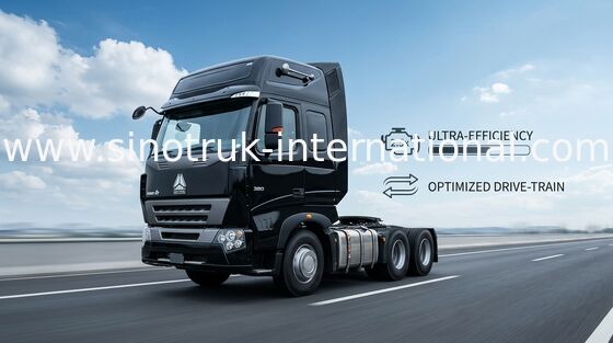 RHD 6X4 SINOTRUK HOWO 6x4 کامیون کمپرسی با استاندارد یورو 2