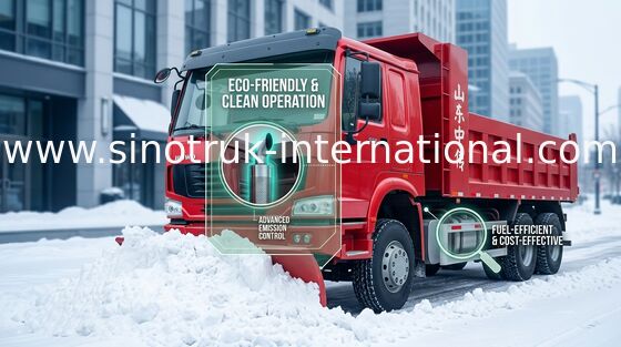 SINOTRUK HOWO کامیون کمپرسی کامیون 371HP 8X4 LHD 31tons 20-30CBM ZZ3317N3867W