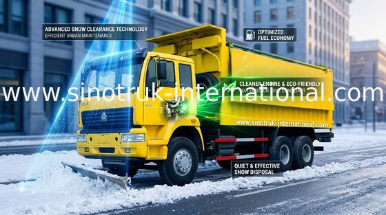 SINOTRUK طلای شاهزاده Tipper کامیون کمپرسی 290HP 25tons 10-25CBM ZZ3251M3241W