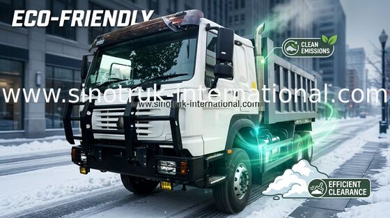 SINOTRUK HOWO کامیون کمپرسی دامپینگ 25-40tons 371HP 6X4 ZZ3257N3647A 10-25CBM