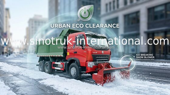 کامیون کمپرسی SINOTRUK HOWO A7 371HP 10 چرخ 25 تن برای صنعت معدن